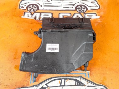 Корпус воздушного фильтра MERCEDES-BENZ M-класс W164 рестайлинг (2008 - 2011) &mdash; Разборка Мерседес