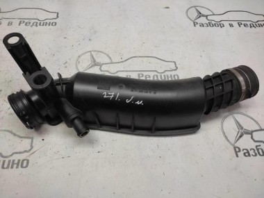 Демпфер MERCEDES-BENZ C-класс W203/S203/CL203 (2000 - 2004) — Разборка Мерседес