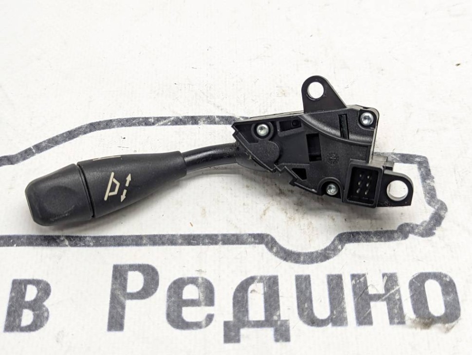 Переключатель рулевой колонки MERCEDES-BENZ C-класс W203/S203/CL203 (2000 - 2004) фото 1 — Разборка Мерседес