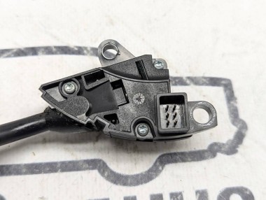 Переключатель рулевой колонки MERCEDES-BENZ C-класс W203/S203/CL203 (2000 - 2004) — Разборка Мерседес