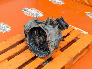 МКПП в сборе MERCEDES-BENZ Vito W638 (1996 - 2003) — Разборка Мерседес