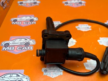 Катушка зажигания MERCEDES-BENZ E-класс W124/S124/C124/A124 (1984 - 1997) &mdash; Разборка Мерседес