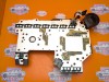 Плата АКПП 725 9G-Tronic MERCEDES-BENZ E-класс W213/S213/C238/A238 (2016 - 2021) фото 4 &mdash; Разборка Мерседес