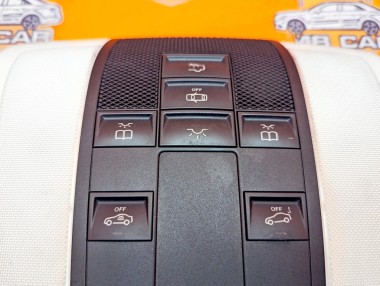 Плафон салона MERCEDES-BENZ C-класс W204/S204/С204 рестайлинг (2011 - 2015) &mdash; Разборка Мерседес