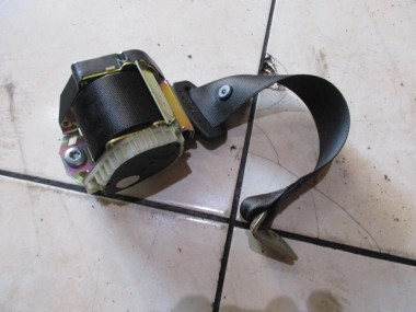 Ремень безопасности задний левый MERCEDES-BENZ C-класс W203/S203/CL203 рестайлинг (2004 - 2008) — Разборка Мерседес