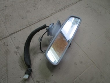 Зеркало внутрисалонное MERCEDES-BENZ C-класс W204/S204 (2006 - 2011) — Разборка Мерседес