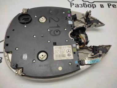 Плафон салона MERCEDES-BENZ CLS-класс C219 (2004 - 2008) — Разборка Мерседес