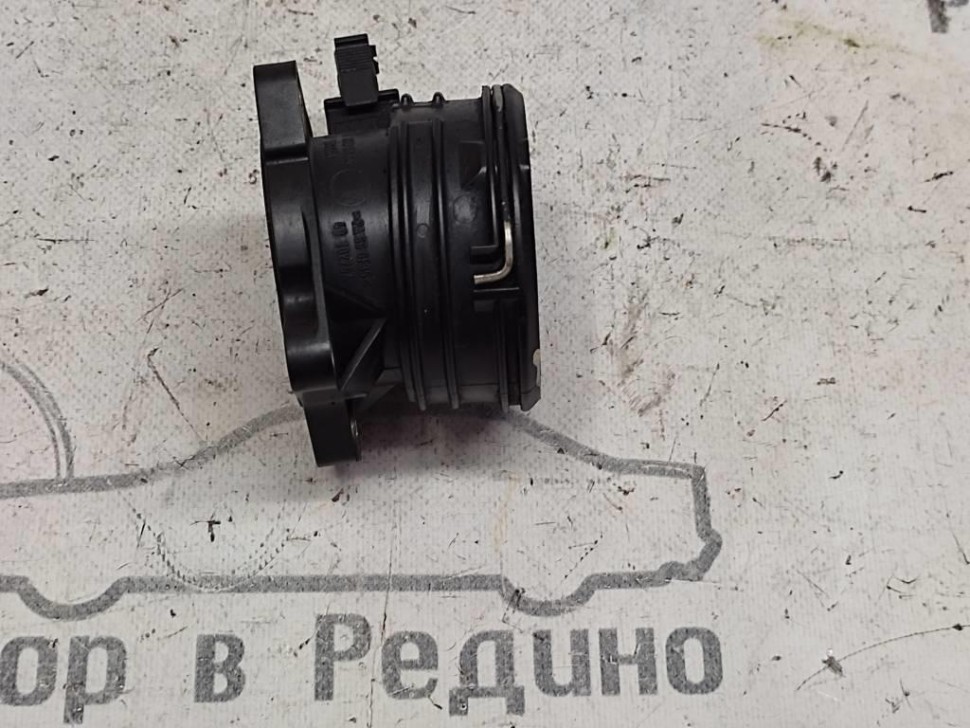 Фланец MERCEDES-BENZ R-класс W251 (2005 - 2007) фото 1 — Разборка Мерседес