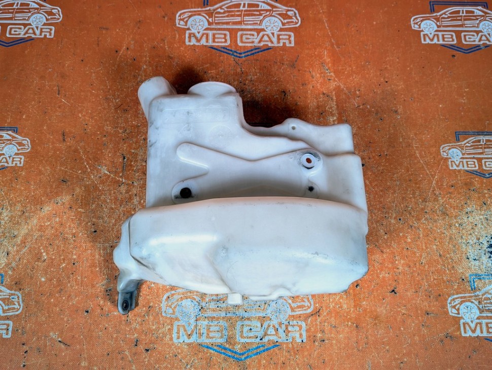 Бачок омывателя MERCEDES-BENZ GL-класс X164 рестайлинг (2009 - 2012) фото 1 &mdash; Разборка Мерседес