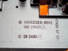 Плата АКПП 6 серии 5G-Tronic MERCEDES-BENZ M-класс W163 (1997 - 2001) фото 4 &mdash; Разборка Мерседес