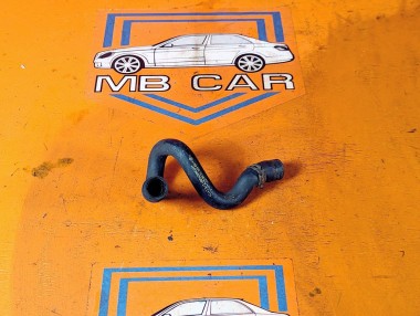 Патрубок ОЖ MERCEDES-BENZ A-класс W169 (2004 - 2008) A 150 1.5 MT (95 л.с.) &mdash; Разборка Мерседес