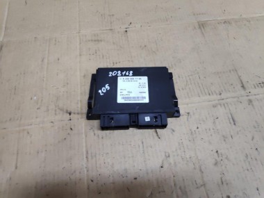 Блок АКПП MERCEDES-BENZ C-класс W205/S205/C205/A205 (2014 - 2018) — Разборка Мерседес