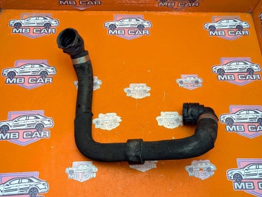 Патрубок ОЖ MERCEDES-BENZ CLA-класс AMG C117/X117 (2013 - 2016) &mdash; Разборка Мерседес