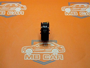 Кнопка ESP MERCEDES-BENZ M-класс W163 рестайлинг (2001 - 2005) — Разборка Мерседес