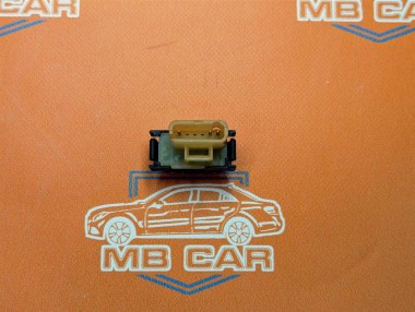 Кнопка ESP MERCEDES-BENZ M-класс W163 рестайлинг (2001 - 2005) — Разборка Мерседес