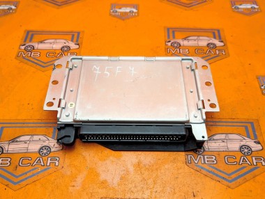 Блок АКПП MERCEDES-BENZ V-класс W638/W639 (1996 - 2003) V 220 2.1 D AT (122 л.с.) &mdash; Разборка Мерседес