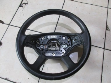 Руль MERCEDES-BENZ S-класс W221 (2005 - 2009) — Разборка Мерседес