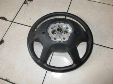 Руль MERCEDES-BENZ S-класс W221 (2005 - 2009) — Разборка Мерседес