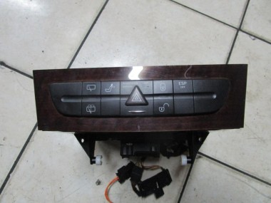 Чейнджер MERCEDES-BENZ E-класс W211/S211 (2002 - 2006) — Разборка Мерседес