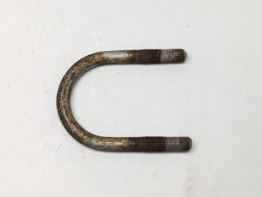 Стремянка рессоры MERCEDES-BENZ Sprinter W906 (2006 - 2019) — Разборка Мерседес