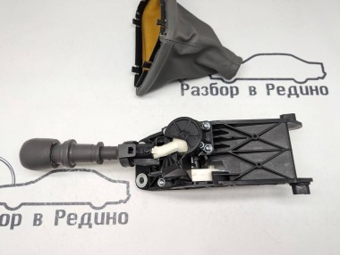 Кулиса МКПП MERCEDES-BENZ Sprinter w904 — Разборка Мерседес