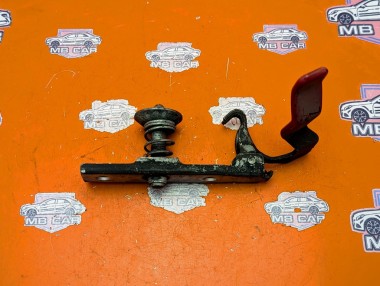 Замок капота MERCEDES-BENZ V-класс W639 (2003 - 2014) &mdash; Разборка Мерседес