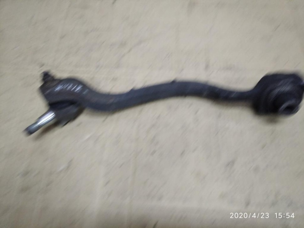 Рычаг передний нижний правый MERCEDES-BENZ E-класс W212/S212/C207/A207 (2009 - 2013) фото 1 — Разборка Мерседес