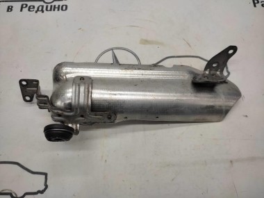 Кронштейн корпуса воздушного фильтра MERCEDES-BENZ R-класс W251 (2005 - 2007) — Разборка Мерседес