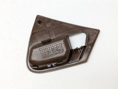 Накладка ручки двери MERCEDES-BENZ M-класс W163 (1997 - 2001) — Разборка Мерседес