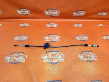 Трос кулисы АКПП MERCEDES-BENZ Sprinter w906 — Разборка Мерседес