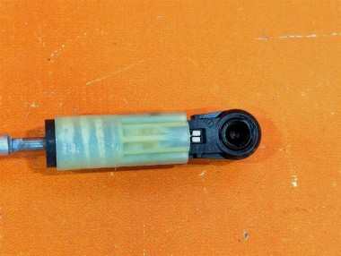 Трос кулисы АКПП MERCEDES-BENZ Sprinter w906 — Разборка Мерседес