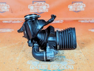 Патрубок воздушный MERCEDES-BENZ GLC-класс X253 рестайлинг (2019 - 2025) &mdash; Разборка Мерседес