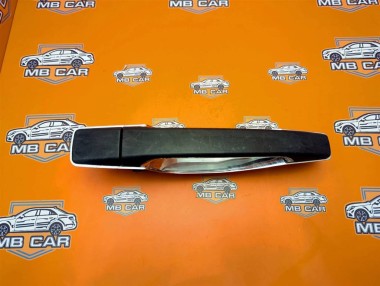 Ручка двери наружняя MERCEDES-BENZ S-класс W140 (1991 - 1998) — Разборка Мерседес