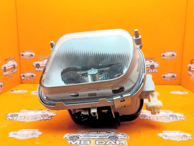 Противотуманка левая MERCEDES-BENZ E-класс W210/S210 (1995 - 1999) &mdash; Разборка Мерседес