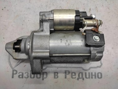 Стартер MERCEDES-BENZ C-класс W204/S204/С204 рестайлинг (2011 - 2015) — Разборка Мерседес