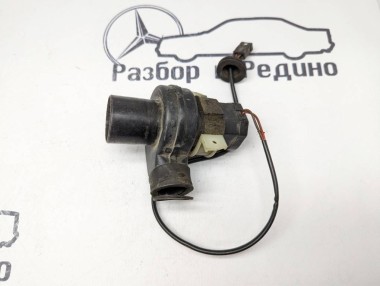 Моторчик охлаждения ЭБУ MERCEDES-BENZ S-класс W140 (1991 - 1998) — Разборка Мерседес