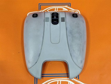 Плафон салона MERCEDES-BENZ S-класс W220 рестайлинг (2002 - 2005) — Разборка Мерседес