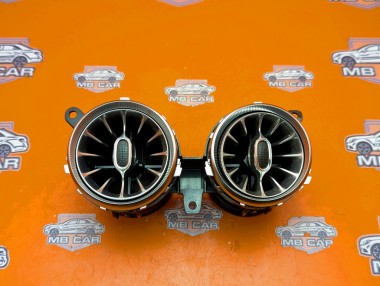 Воздуховод центральный MERCEDES-BENZ E-класс W213/S213/C238/A238 (2016 - 2021) — Разборка Мерседес