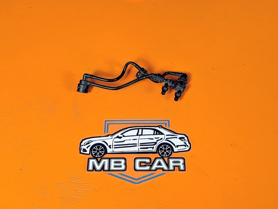 Трубка вентиляции расширительного бака MERCEDES-BENZ GLC-класс X253 рестайлинг (2019 - 2025) фото 1 &mdash; Разборка Мерседес