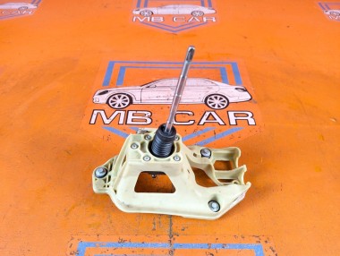 Кулиса МКПП MERCEDES-BENZ A-класс W169 (2004 - 2008) A 150 1.5 MT (95 л.с.) &mdash; Разборка Мерседес