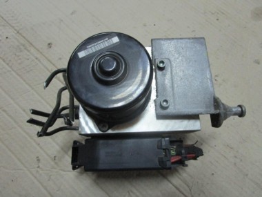 Блок ABS MERCEDES-BENZ C-класс W203/S203/CL203 рестайлинг (2004 - 2008) — Разборка Мерседес