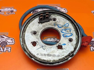 Кольцо контактное MERCEDES-BENZ S-класс W140 (1991 - 1998) — Разборка Мерседес