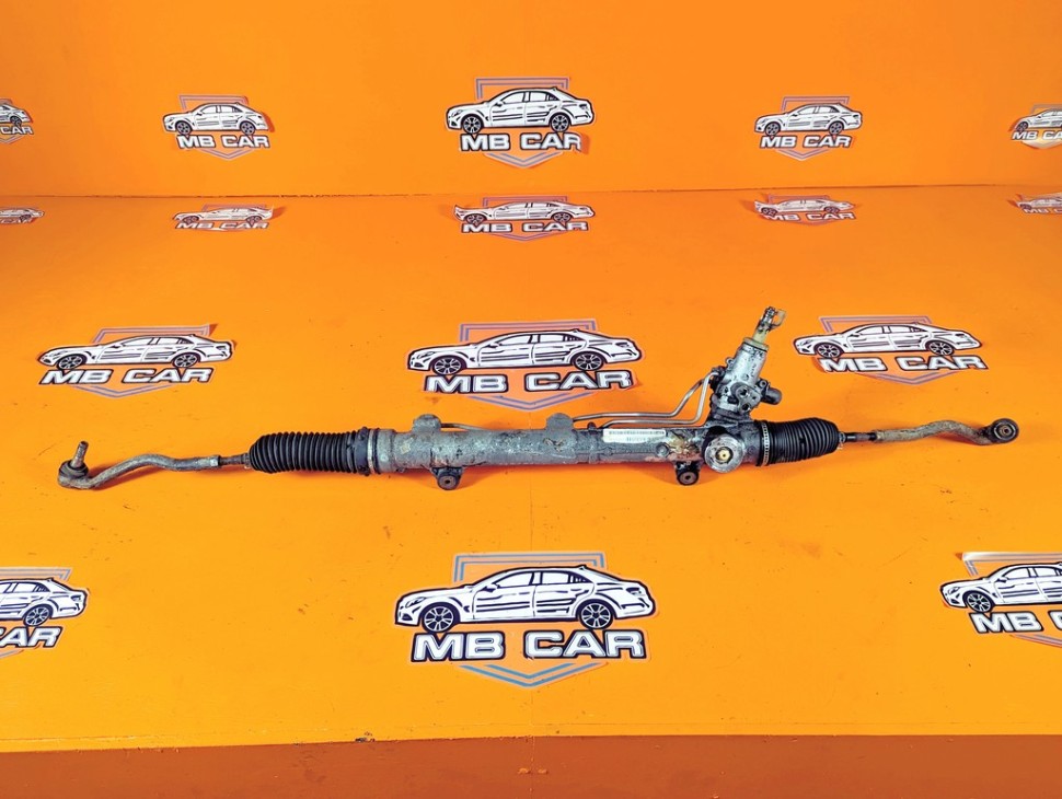 Рулевая рейка MERCEDES-BENZ GL-класс X164 (2006 - 2009) фото 1 &mdash; Разборка Мерседес