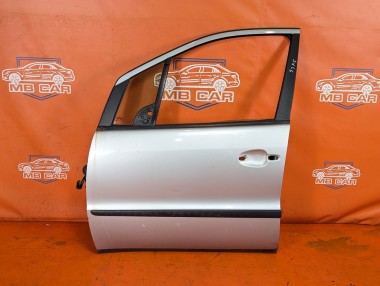 Дверь передняя левая MERCEDES-BENZ A-класс W168 рестайлинг (2001 - 2004) A 170 1.7 AT (95 л.с.) &mdash; Разборка Мерседес
