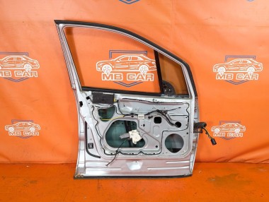 Дверь передняя левая MERCEDES-BENZ A-класс W168 рестайлинг (2001 - 2004) A 170 1.7 AT (95 л.с.) &mdash; Разборка Мерседес