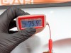 Дверь передняя левая MERCEDES-BENZ A-класс W168 рестайлинг (2001 - 2004) A 170 1.7 AT (95 л.с.) фото 3 &mdash; Разборка Мерседес