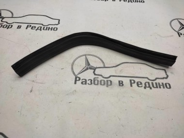 Уплотнитель моторного отсека MERCEDES-BENZ CLK-класс C209/W209 рестайлинг (2005 - 2010) — Разборка Мерседес