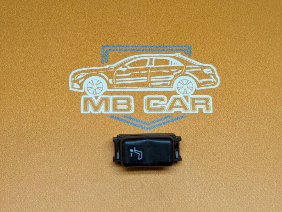 Кнопка MERCEDES-BENZ W124 W124/S124/C124/A124 (1984 - 1993) фото 1 &mdash; Разборка Мерседес