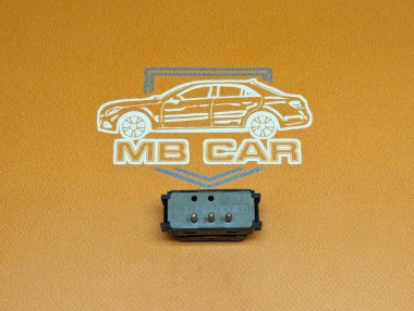 Кнопка MERCEDES-BENZ W124 W124/S124/C124/A124 (1984 - 1993) — Разборка Мерседес