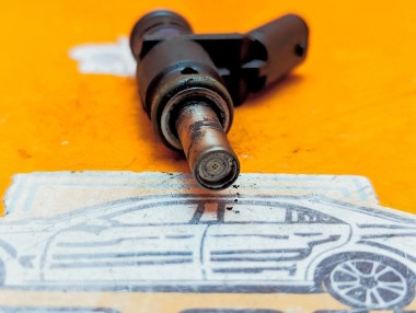 Форсунка БЕНЗИН MERCEDES-BENZ A-класс W169 (2004 - 2008) &mdash; Разборка Мерседес